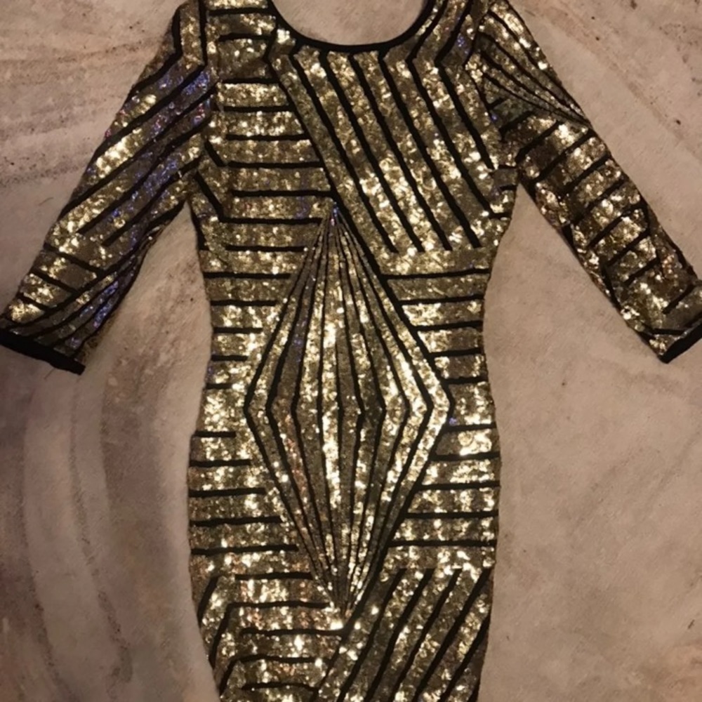 Windsor formal dress